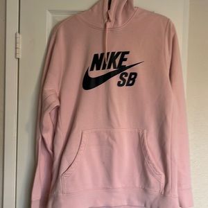 Nike hoodie sweatshirt